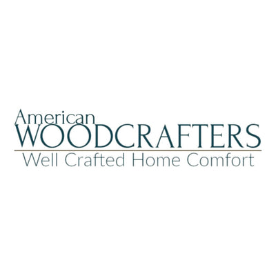 American Woodcrafters (AWC) - Grand Furniture GA