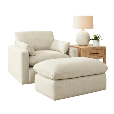 Living Room > Chair & Ottoman - Grand Furniture GA
