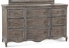 1575 dresser
