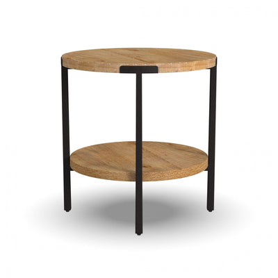 Millwork - Round End Table