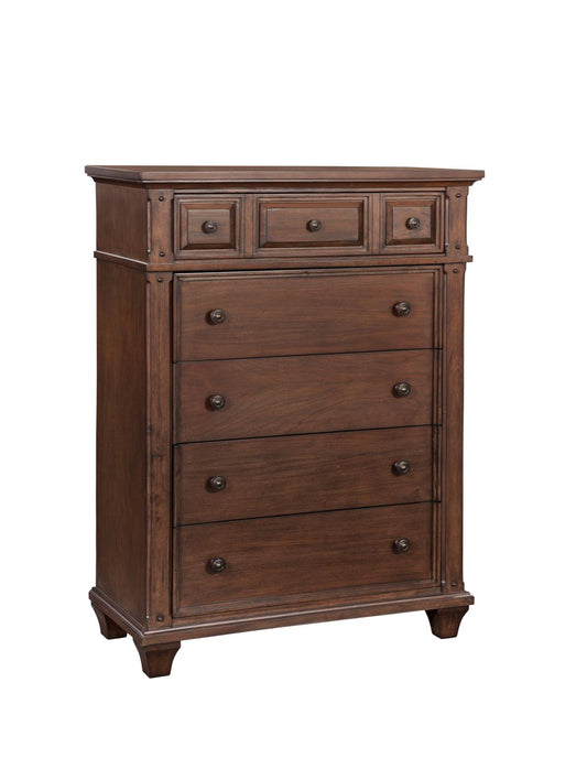 2400-150 SEDONA CHEST