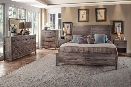 2800-430 NIGHT STAND