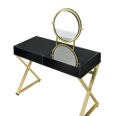 Coleen - Vanity Desk