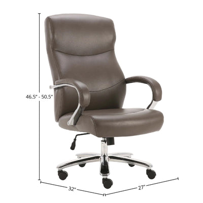 Dc#315Hd - Desk Chair