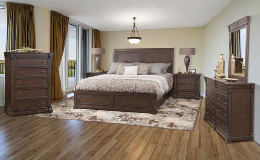4800 KING BED