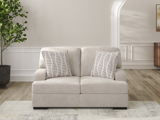 5990 High Profile Loveseat