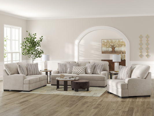 5990 High Profile Loveseat
