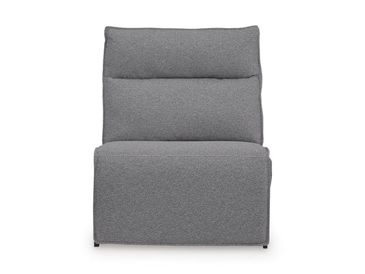 6590646 Modmax II ARMLESS CHAIR