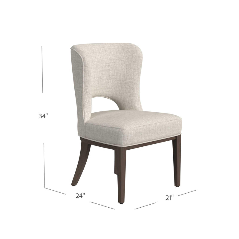 Trevino - Dining Chair (Set of 2) - Clarkson&