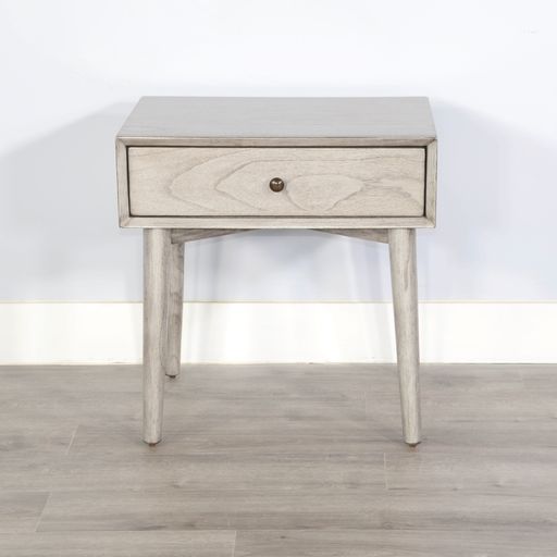 American Modern - Nightstand