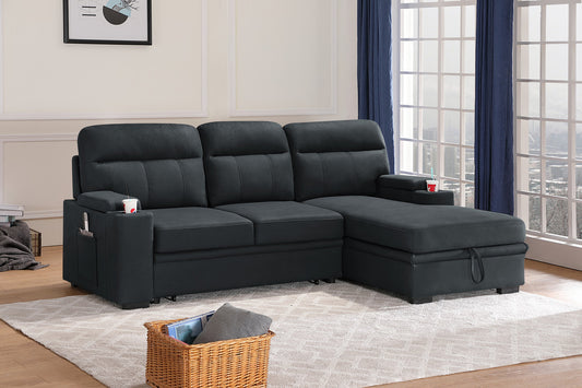 89621 SECTIONAL SLEEPER