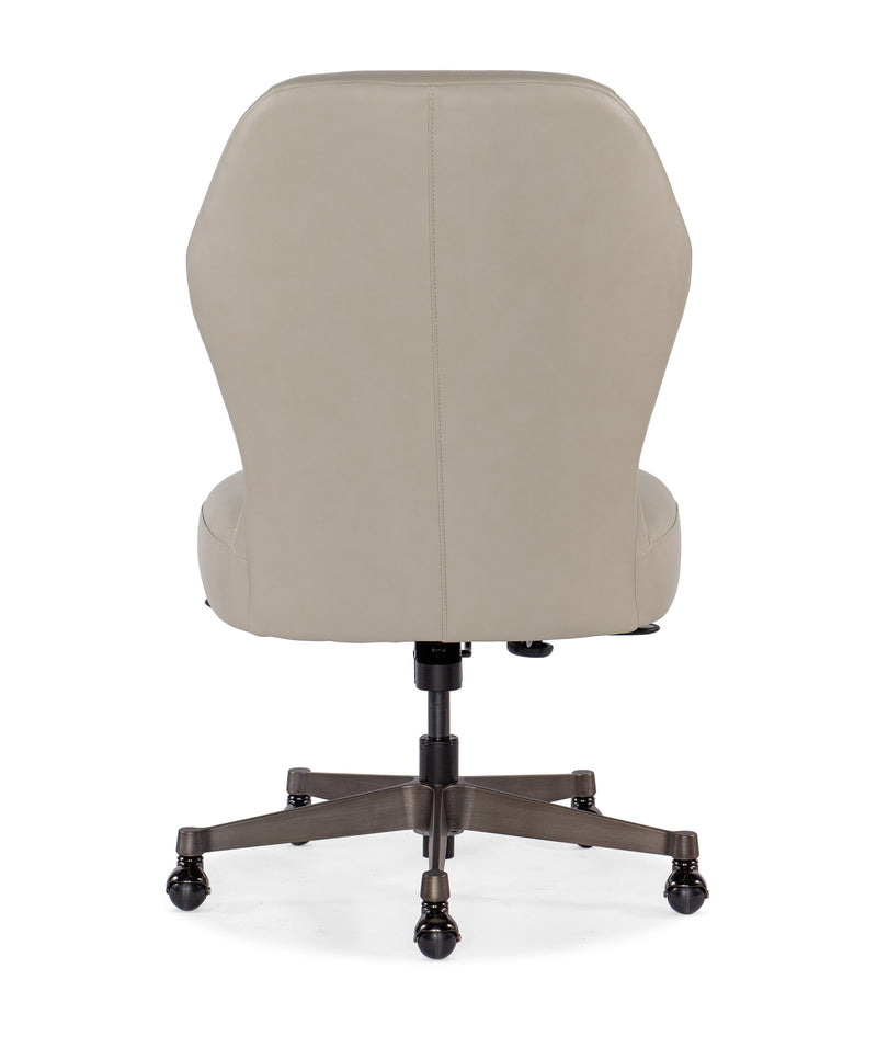 EC - Swivel Tilt Chair