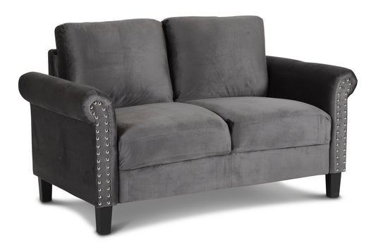 Alani - Loveseat - Grand Furniture GA