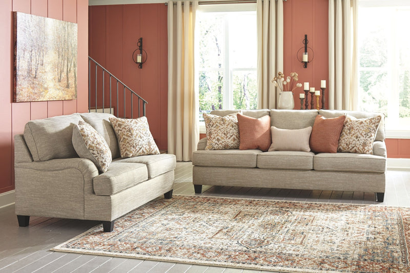 Almanza - Living Room Set - Grand Furniture GA
