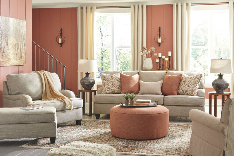 Almanza - Living Room Set - Grand Furniture GA