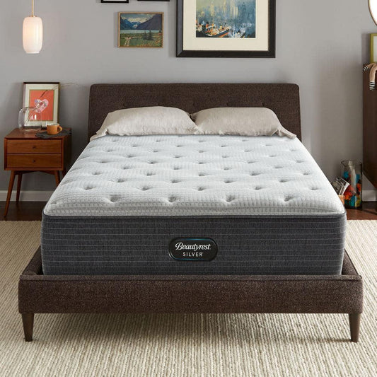 BeautyRest Vanderbilt - Grand Furniture GA