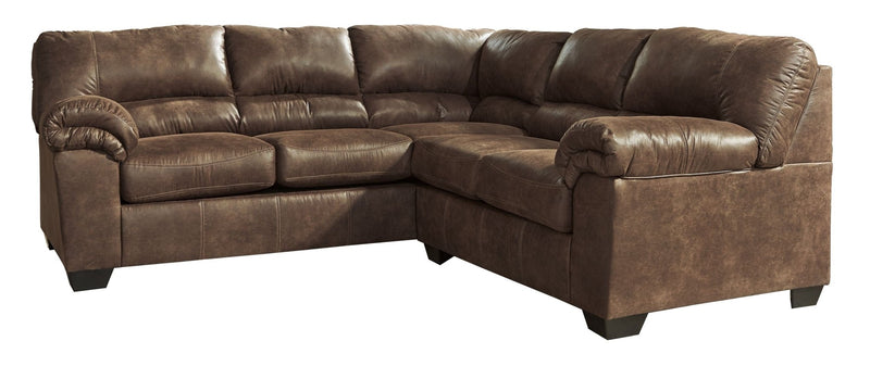 Bladen - Sofa - Sectional (Black Friday) - Grand Furniture GA