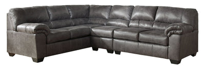 Bladen - Sofa - Sectional (Black Friday) - Grand Furniture GA