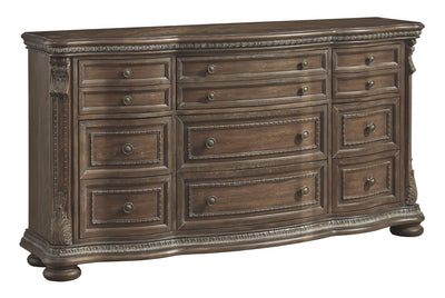 Charmond - Dresser - Grand Furniture GA