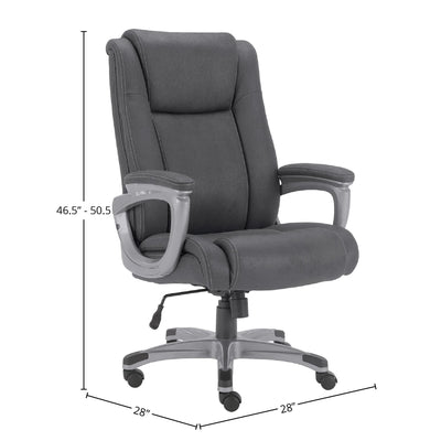 Dc#314Hd - Desk Chair