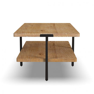 Millwork - Rectangular Coffee Table