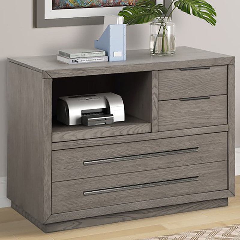 Pure Modern - Functional File - Moonstone