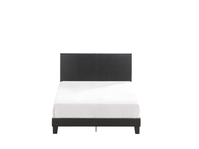 Yates - Bed - Grand Furniture GA