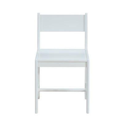 Ragna - Chair - White - Grand Furniture GA