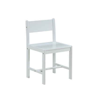 Ragna - Chair - White - Grand Furniture GA