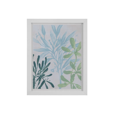 Swaying Seagrass III - Framed Prints - Grand Furniture GA