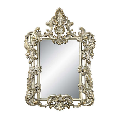 Sorina - Mirror - Antique Gold Finish - 59" - Grand Furniture GA