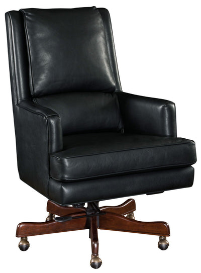 Wright - Swivel Tilt Chair.