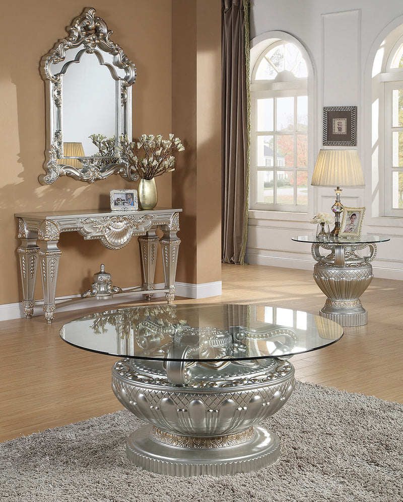 HD-8908S - END TABLE