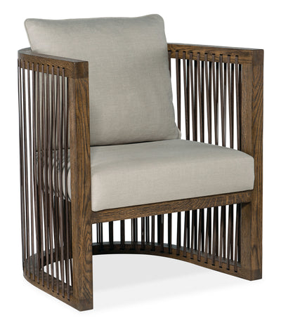 Wilde - Club Chair.
