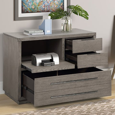 Pure Modern - Functional File - Moonstone