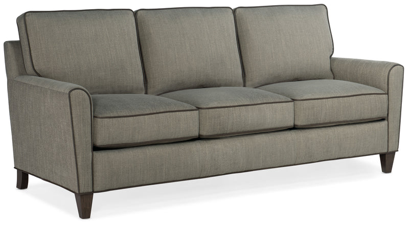 Marleigh - Stationary Small Sofa 8-Way Tie