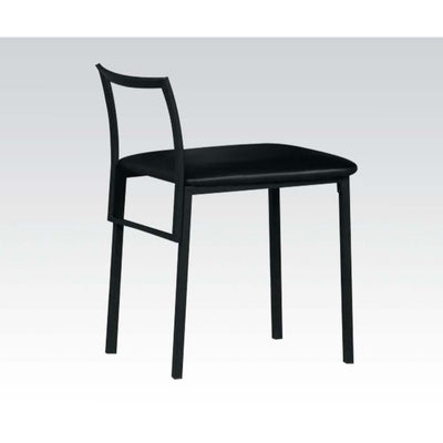 Senon - Chair - Black - Grand Furniture GA