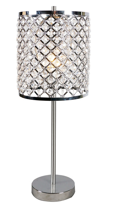 Table Lamp - Gold - Grand Furniture GA