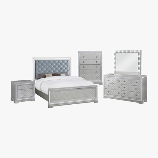 Bedroom - Grand Furniture GA