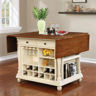 Kitchen > Islands & Carts - Grand Furniture GA