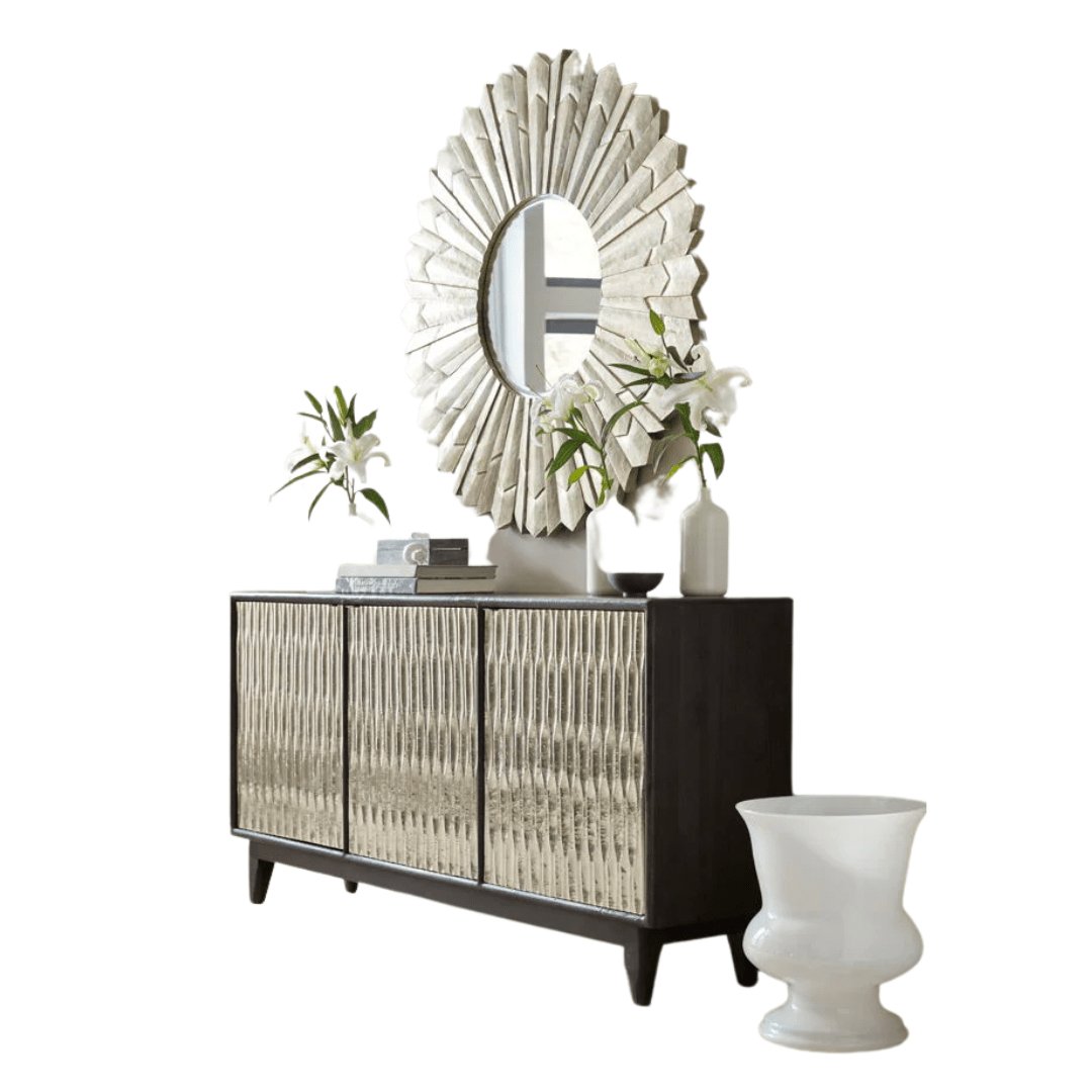 Living Room > Credenzas - Grand Furniture GA