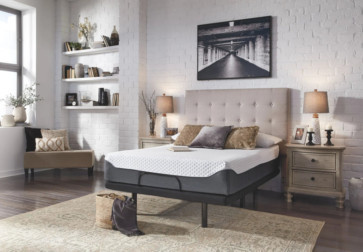 Sleep & Bedding - Grand Furniture GA