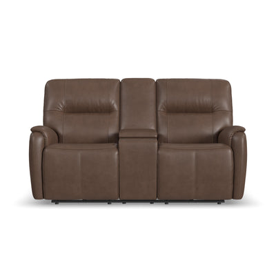 Wilson - Reclining Loveseat