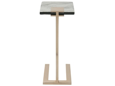 New Modern - Axis Martini Table - Black