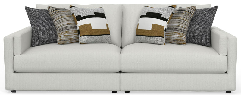 Trevor - Extra Deep Oversized Sectional