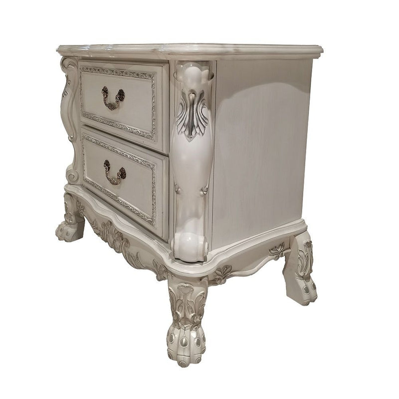 Dresden - Nightstand - Grand Furniture GA