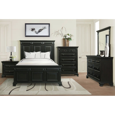 Calloway - 6-Drawer Chest