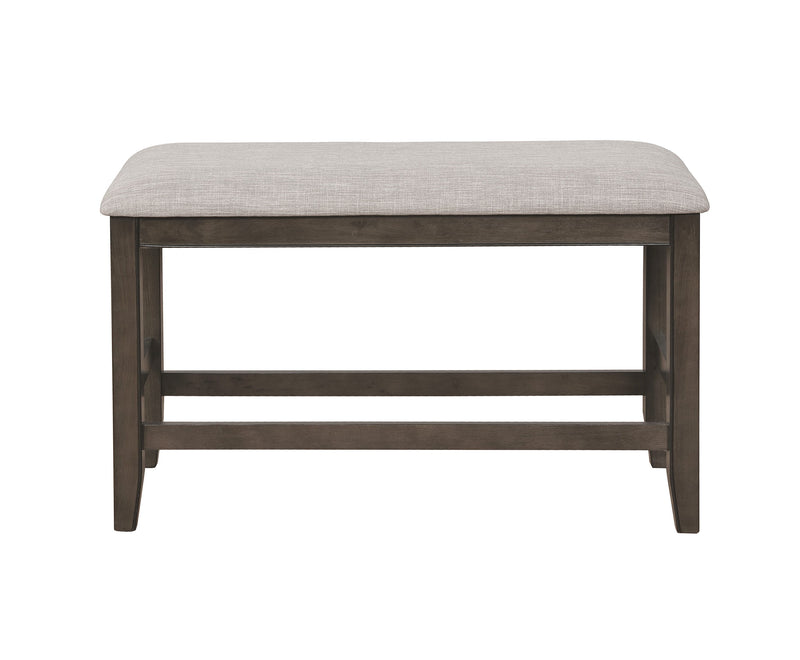 Fulton - Counter Height Bench - Grand Furniture GA