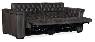 Savion - Power Reclining Sofa