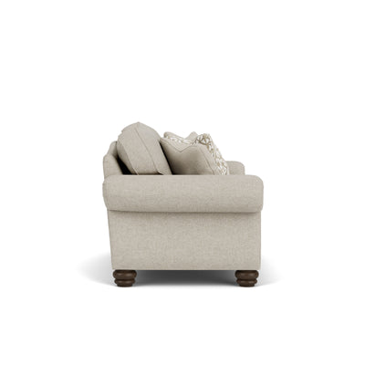 Bexley - Stationary Loveseat